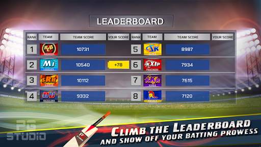 World Cricket 2020 - T20 Craze screenshot 5