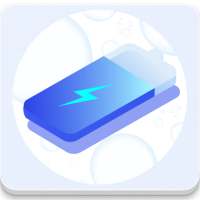 Fast Battery Charger 2020 icon