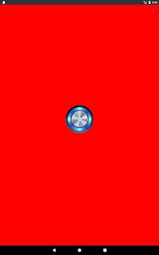 Flashlight screenshot 12