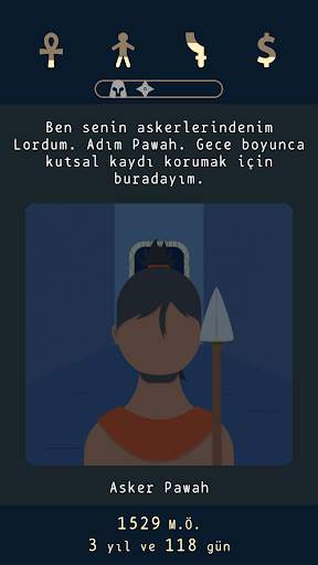 Lapse 2: Sıfırdan Önce screenshot 4