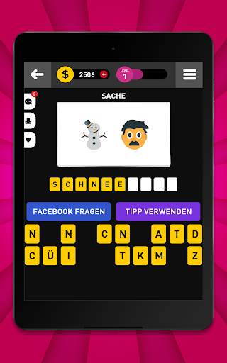 Guess The Emoji screenshot 9