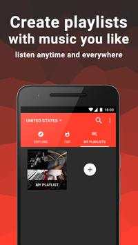 Music Tube скриншот 5