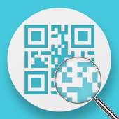 QR - Scanner Reader Simple way on 9Apps