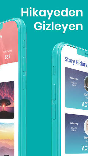 Mistegro - Tüm Hesapları Görüntüle screenshot 3