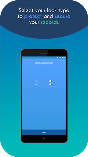 Phone Call Recorder - Auto call recording screenshot 4