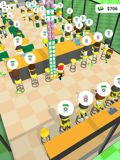 Coffee Shop screenshot 13