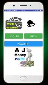 A J Money скриншот 2