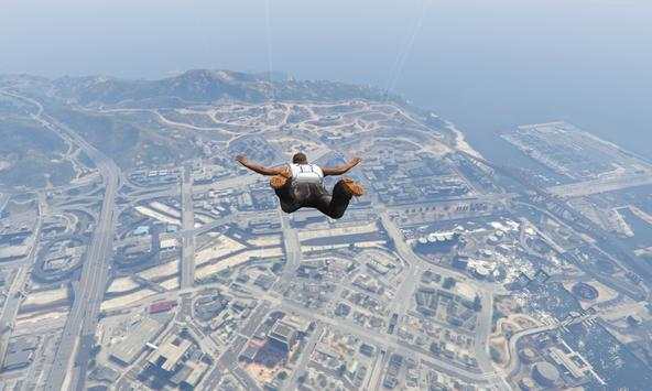 Cheats For GTA 5 screenshot 2