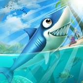 Shark Simulator Game 1.0