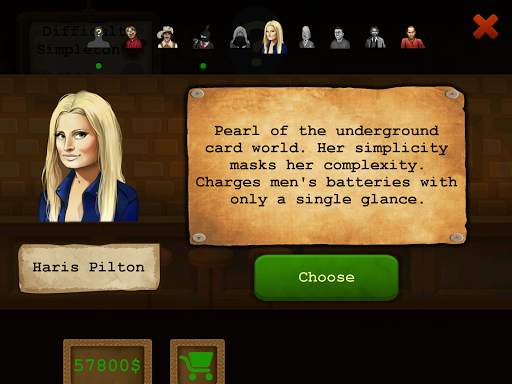 Arzamas King screenshot 8