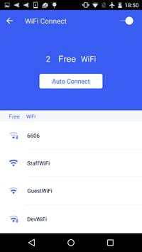 WiFi Password:Free WiFi Finder screenshot 2
