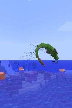 Sea Monsters for Minecraft screenshot 3
