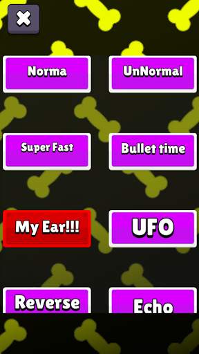 FNF Fireday night funny mod Tabi character test screenshot 6