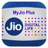 MyJio Plus