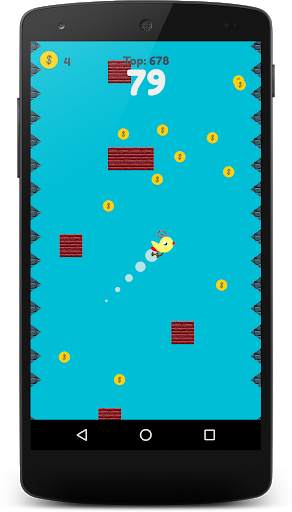Bird Flight screenshot 3
