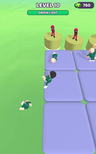 Doll Watching screenshot 21
