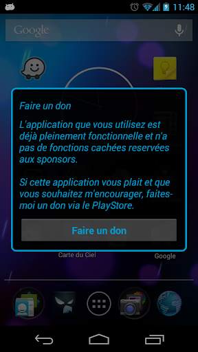 ADB Lock •ROOT• 3 تصوير الشاشة