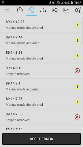 SMART Keypad screenshot 3
