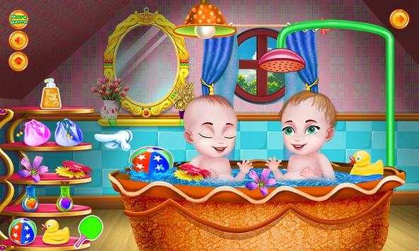 Twins Baby Care Feeding screenshot 5