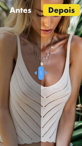 Presets gratuitas para Lightroom Mobile - LR & CC screenshot 6