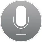 Voice Search For Google icon