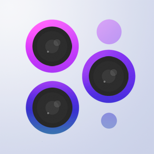 iCamera Pro icon