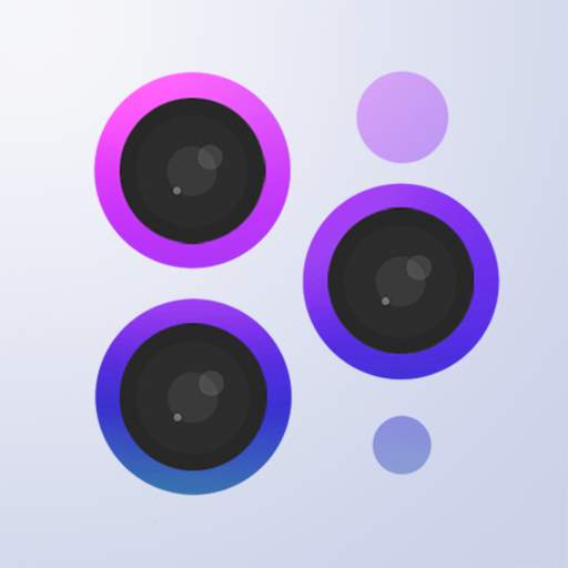 iCamera Pro 1.0.1
