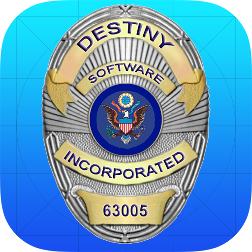 Destiny Mobile icon