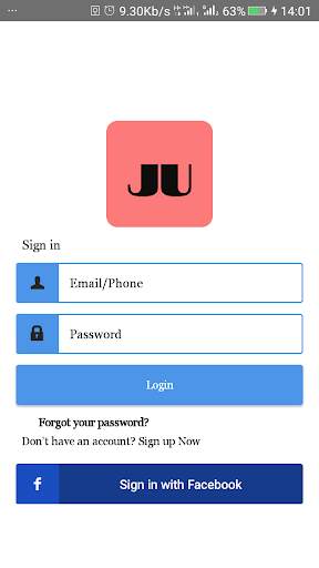 Vimeo Lite downloader screenshot 1