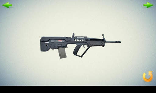 Black Gun Simulator screenshot 2