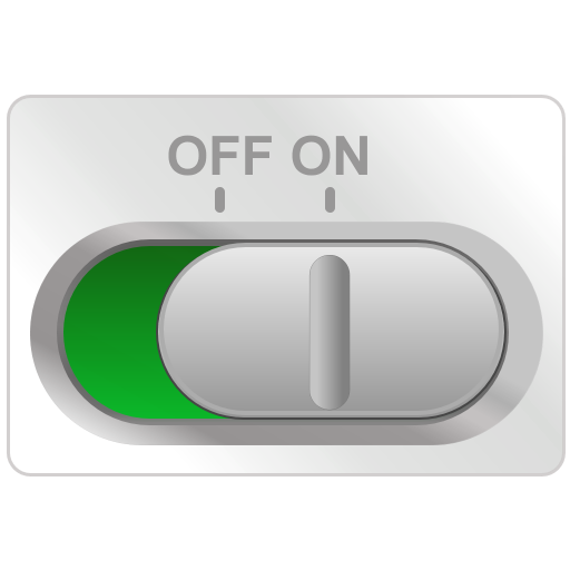 Toggle It icon