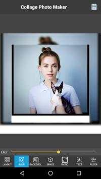 Photo Collage Maker скриншот 8