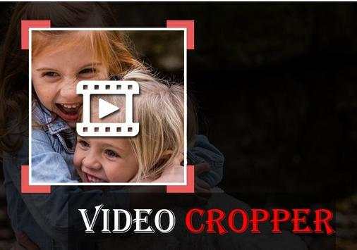 Crop Video screenshot 1