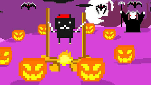 Tom the scary cat स्क्रीनशॉट 2
