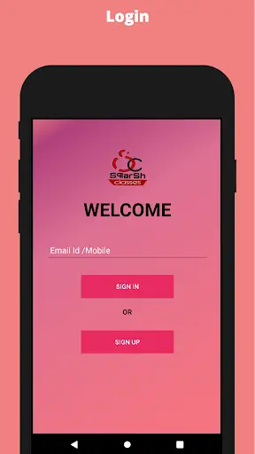 Sparsh Classes screenshot 2