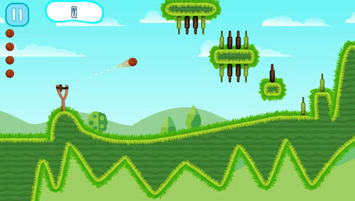 Angry Ball स्क्रीनशॉट 2