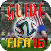 Guide FIFa 2016 1.1