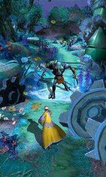 Temple Endless Run screenshot 2