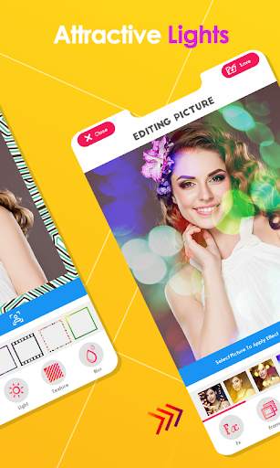 Collage Photo Maker screenshot 5