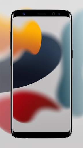 Wallpapers for iPhone Xs Xr Xmax Wallpaper I OS 15 screenshot 4