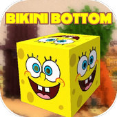 Bikini Bottom Mod icon