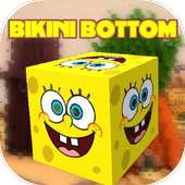 Bikini Bottom Mod logo