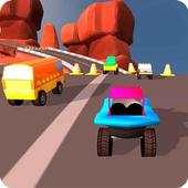 Drive Mini Cars : Car Racing Adventures 0.0.3