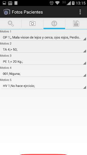 Fotos Oni.Digital OpticalEvolutions screenshot 4