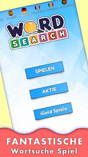 Word Search screenshot 2