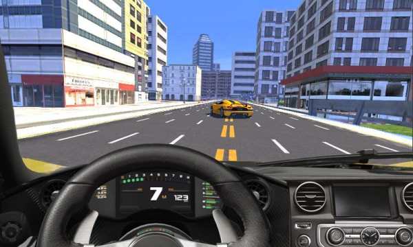 Driving In Car screenshot 3
