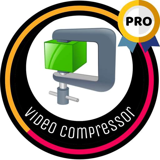 Video Compressor Pro-  INDIAN App 1.7