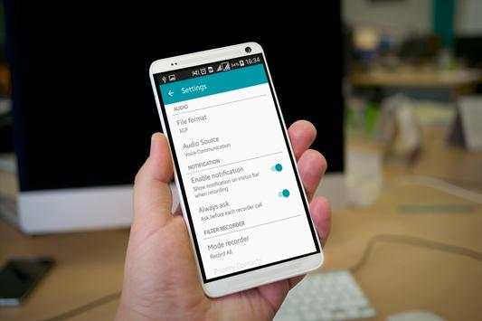 Call Recorder AuTo-Matic screenshot 2