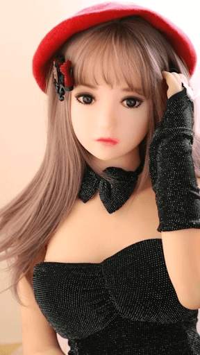 Doll Wallpapers screenshot 23