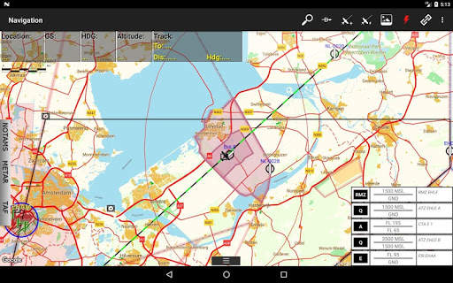 Flight Sim Planner screenshot 16